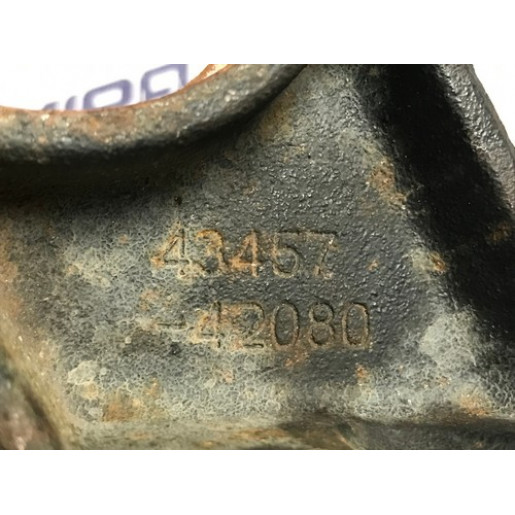 Кронштейн подвесного подшипника Toyota Avensis T25 2.2 D-4D 2003-2008 4345742080